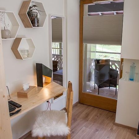 Hostellerie Les Bagenelles Sainte-Marie-aux-Mines Zewnętrze zdjęcie
