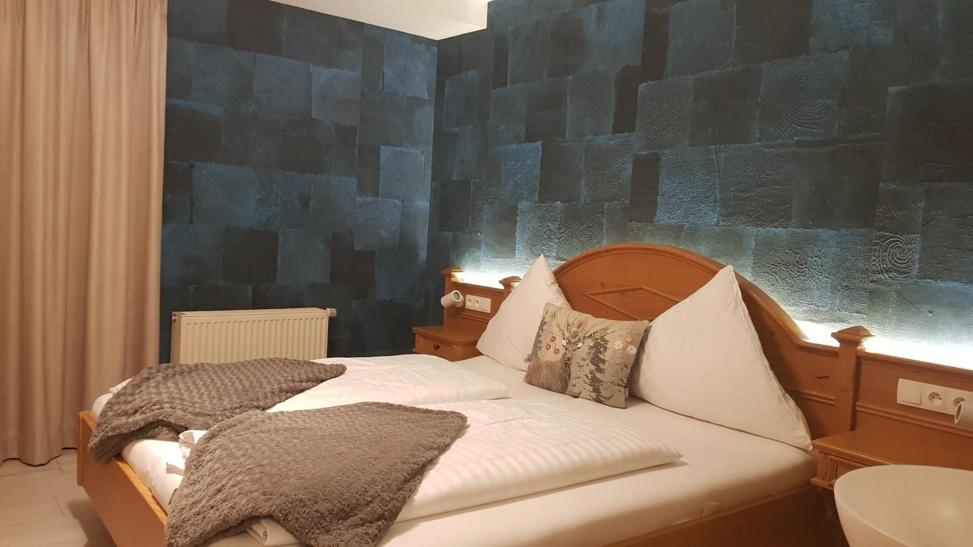 Hostellerie Les Bagenelles Sainte-Marie-aux-Mines Zewnętrze zdjęcie