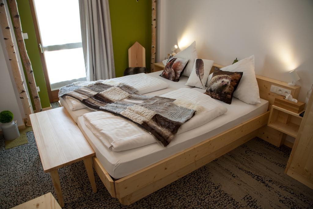 Hostellerie Les Bagenelles Sainte-Marie-aux-Mines Zewnętrze zdjęcie