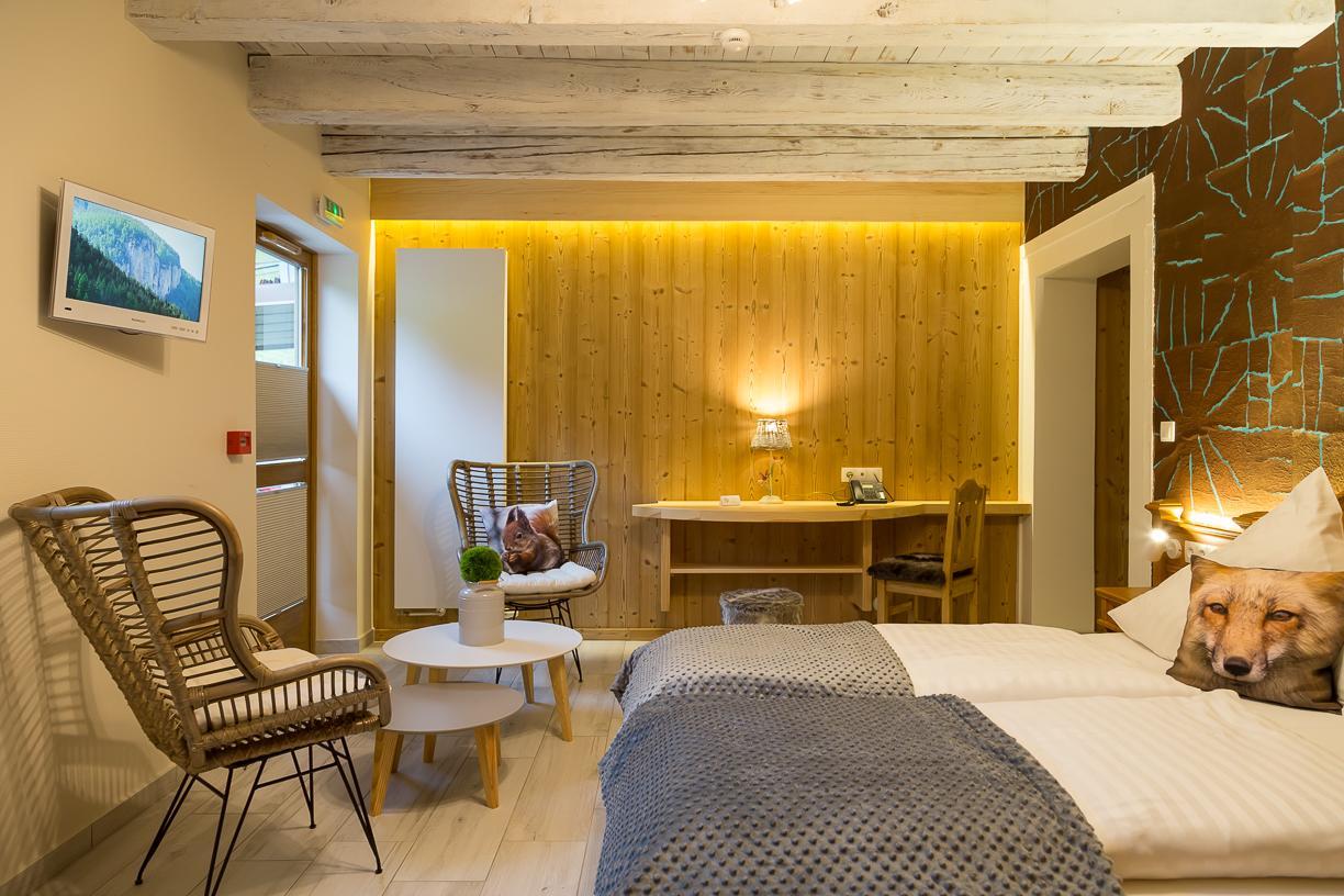 Hostellerie Les Bagenelles Sainte-Marie-aux-Mines Zewnętrze zdjęcie