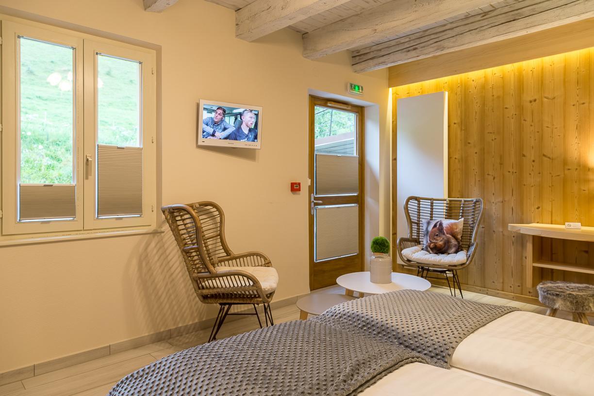 Hostellerie Les Bagenelles Sainte-Marie-aux-Mines Zewnętrze zdjęcie