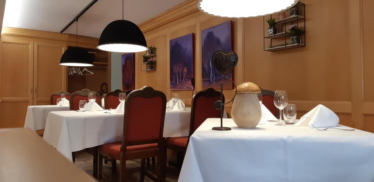 Hostellerie Les Bagenelles Sainte-Marie-aux-Mines Zewnętrze zdjęcie